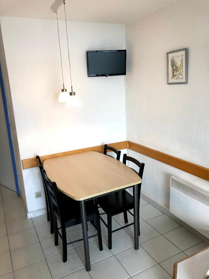 Cannes Apartment With Sea View, Aircondition And Parking Eksteriør bilde