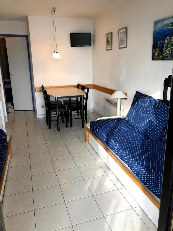 Cannes Apartment With Sea View, Aircondition And Parking Eksteriør bilde