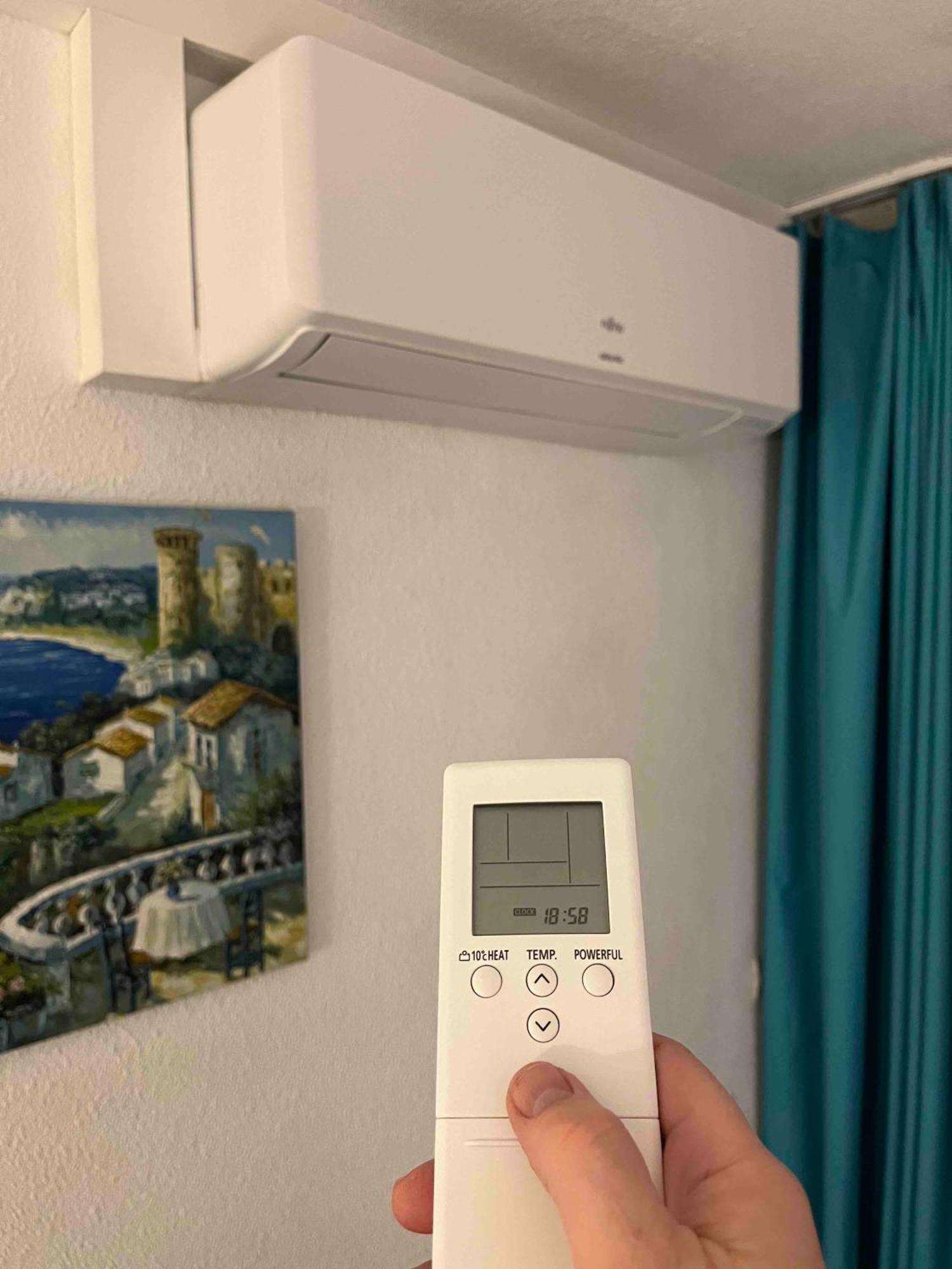 Cannes Apartment With Sea View, Aircondition And Parking Eksteriør bilde